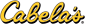 Cabelas Logo
